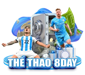 the thao 8day1 org